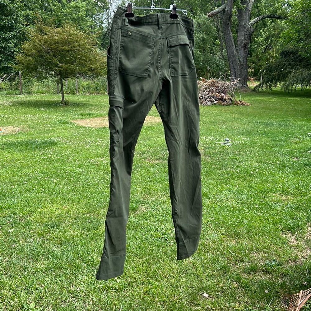 Prana Zion pant